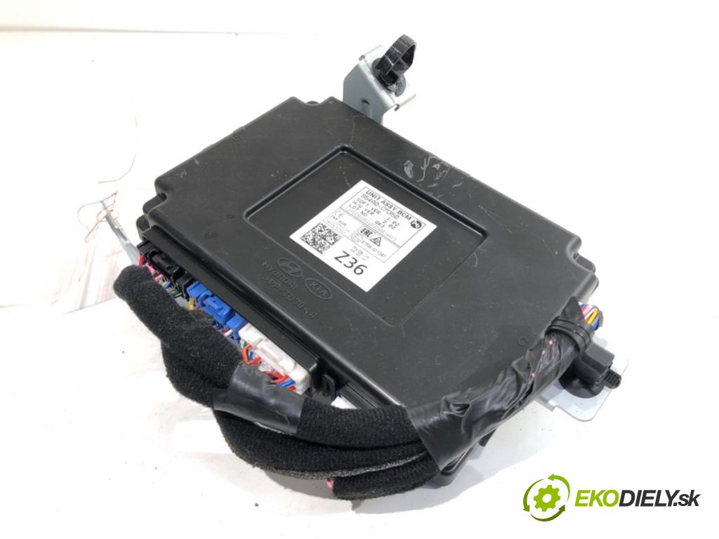 HYUNDAI KONA SUV 2021 77 kW 1.6 GDi Hybrid 1580 Modul BCM 954A0-CM350 (Riadiaca jednotka ostatné)