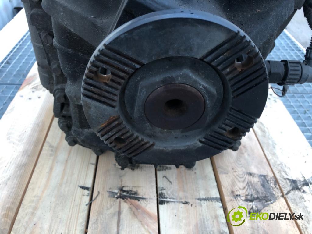 VOLVO FH II Platforma / podwozie 2015 368 kW 500 368 kW [500 KM] olej napędowy 2017 - 2022 12777 Prevodovka AT2612E (Prevodovka)