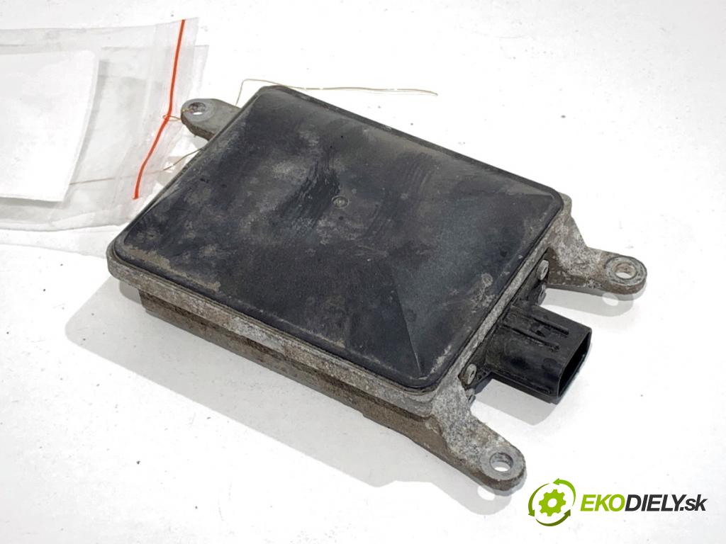 MAZDA 3 BM liftback 2016 88 kW 2.0 1998 RADAR: DISTRONIC BHS2-67Y90F