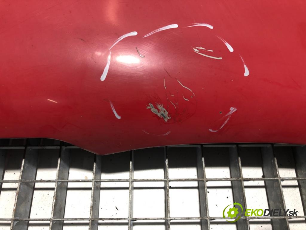 RENAULT TRAFIC II Autobus 2002 60 kW 1.9 dCI 80 (JL0B) 1870 Blatník pravy predný