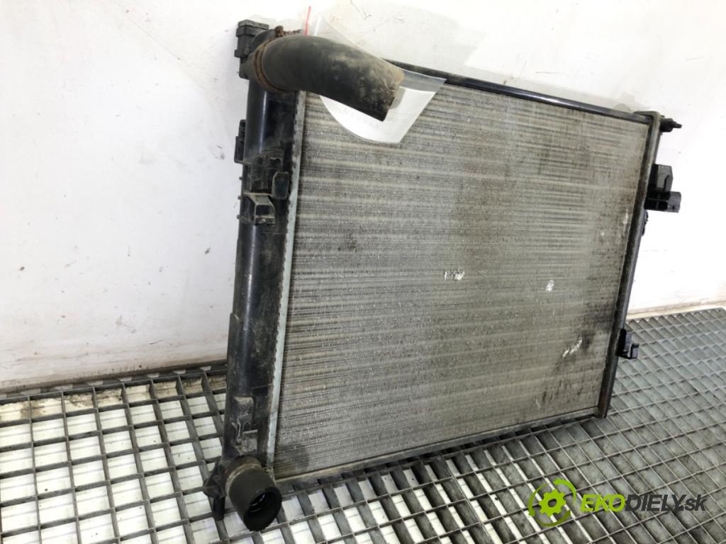 RENAULT TRAFIC II Autobus 2002 60 kW 1.9 dCI 80 (JL0B) 1870 Chladič vody  (Chladič vody)