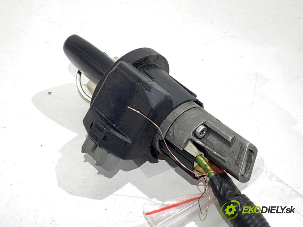 RENAULT TRAFIC II Autobus 2002 60 kW 1.9 dCI 80 (JL0B) 1870 spinačka  (Spínacia skrinka)