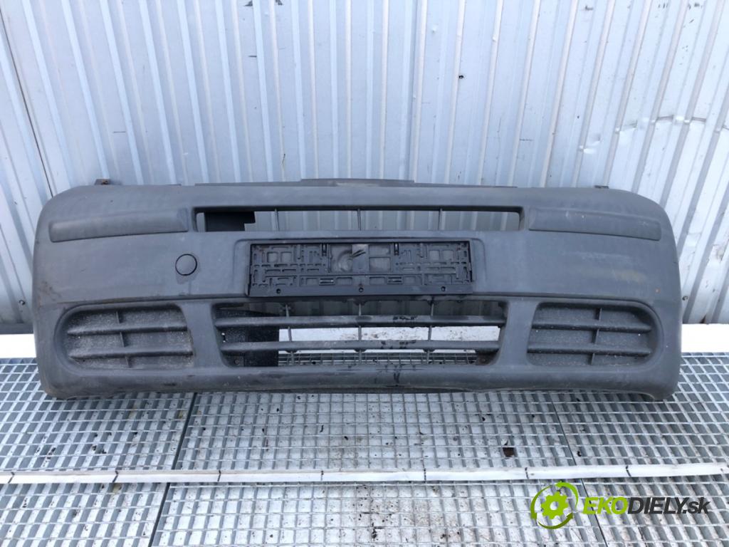 RENAULT TRAFIC II Autobus 2002 60 kW 1.9 dCI 80 (JL0B) 1870 Nárazník predný  (Kľučka dverí ostatné)