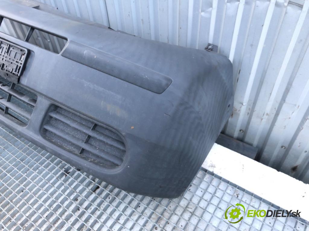 RENAULT TRAFIC II Autobus 2002 60 kW 1.9 dCI 80 (JL0B) 1870 Nárazník predný  (Kľučka dverí ostatné)