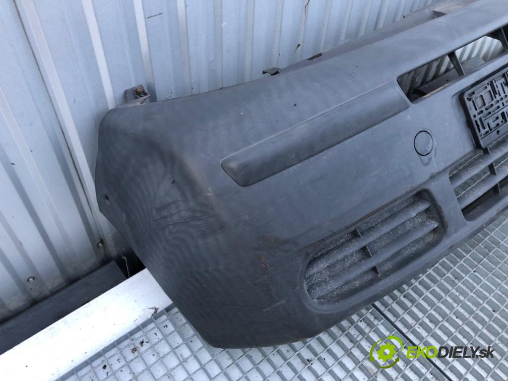 RENAULT TRAFIC II Autobus 2002 60 kW 1.9 dCI 80 (JL0B) 1870 Nárazník predný  (Kľučka dverí ostatné)