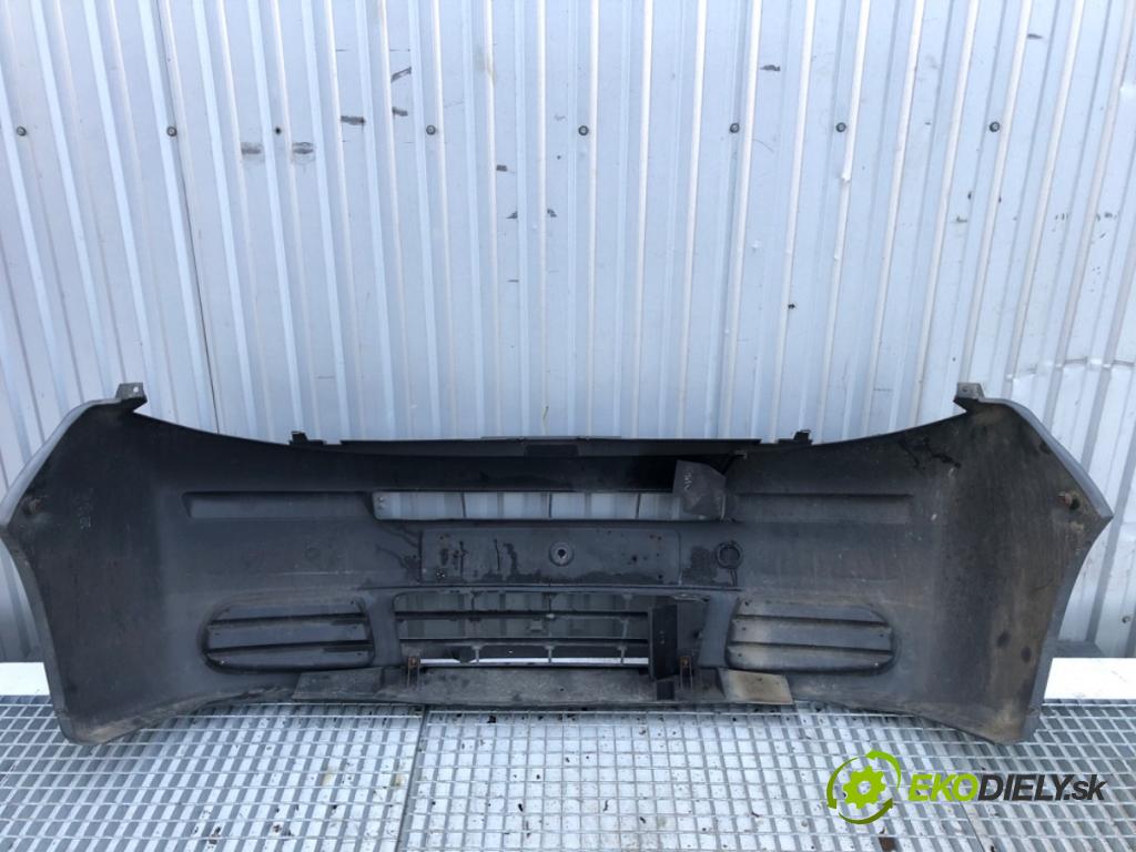 RENAULT TRAFIC II Autobus 2002 60 kW 1.9 dCI 80 (JL0B) 1870 Nárazník predný  (Kľučka dverí ostatné)