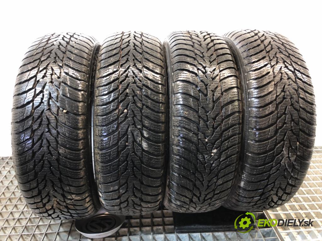 --- ---      PNEUMATIKY: zima 4X 165/65 14