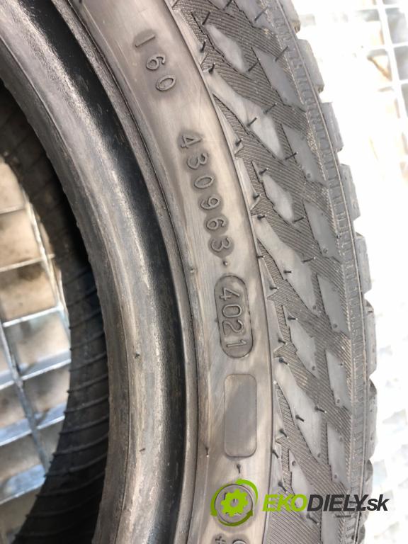 --- --- PNEUMATIKY: zima 4X 165/65 14" NOKIAN