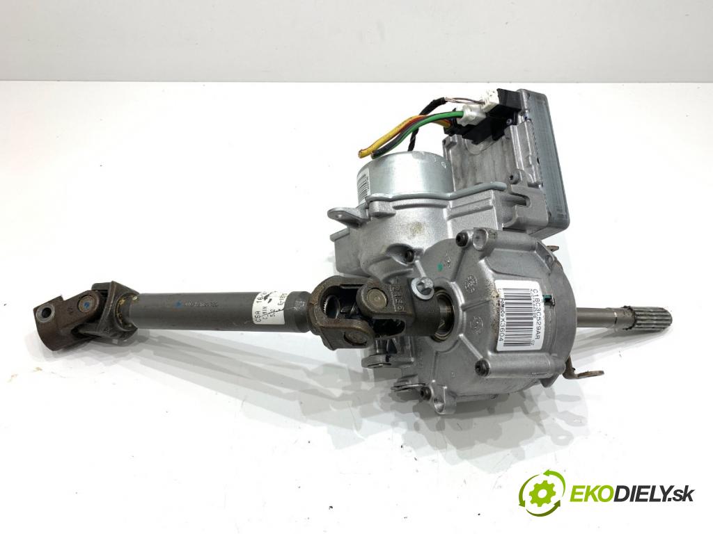 FORD FIESTA MK7 liftback 2015 70 kW 1.5 TDCi 1499 Pumpa servočerpadlo C1BC3C529AR (Servočerpadlo)