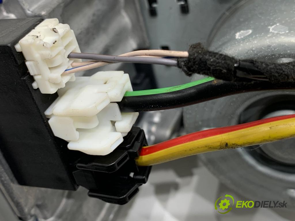 FORD FIESTA MK7 liftback 2015 70 kW 1.5 TDCi 1499 Pumpa servočerpadlo C1BC3C529AR (Servočerpadlo)