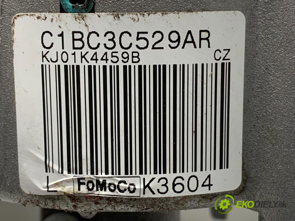 FORD FIESTA MK7 liftback 2015 70 kW 1.5 TDCi 1499 Pumpa servočerpadlo C1BC3C529AR (Servočerpadlo)