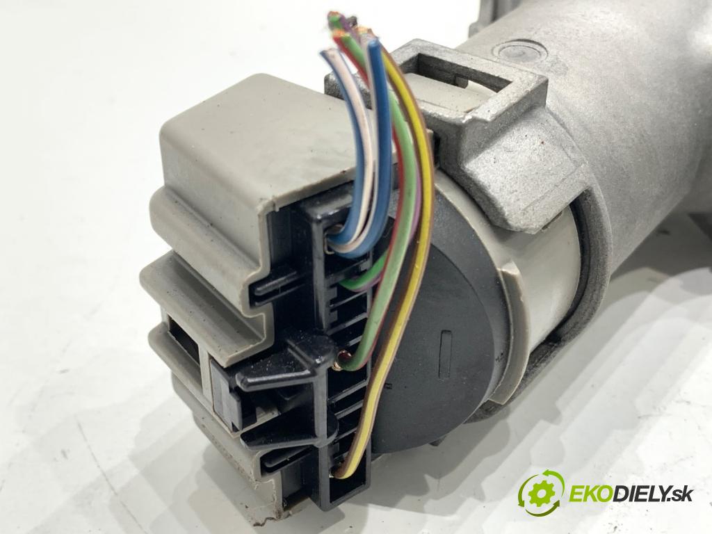 FORD FIESTA MK7 liftback 2015 70 kW 1.5 TDCi 1499 spinačka 9V21-3F880-ED (Spínacia skrinka)