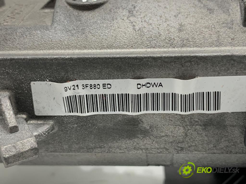 FORD FIESTA MK7 liftback 2015 70 kW 1.5 TDCi 1499 spinačka 9V21-3F880-ED (Spínacia skrinka)