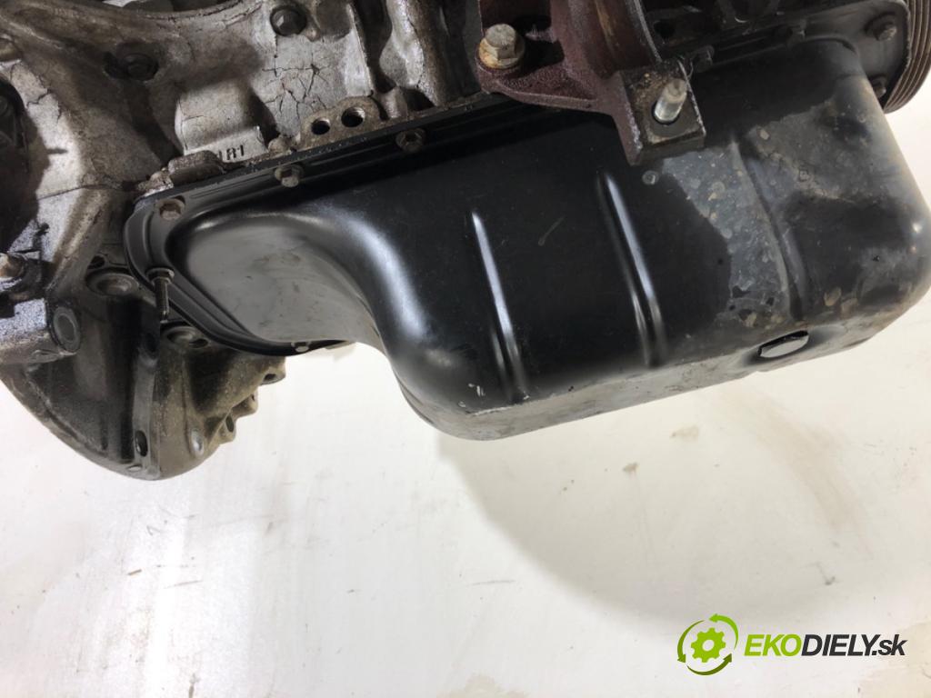 FORD FIESTA MK7 liftback 2015 70 kW 1.5 TDCi 1499 Motor XVJC (Motor)