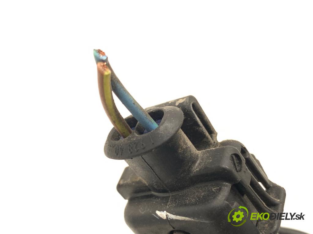 FORD FIESTA MK7 liftback 2015 70 kW 1.5 TDCi 1499 Regulátor tlaku paliva 0928400779 (Palivový systém ostatné)