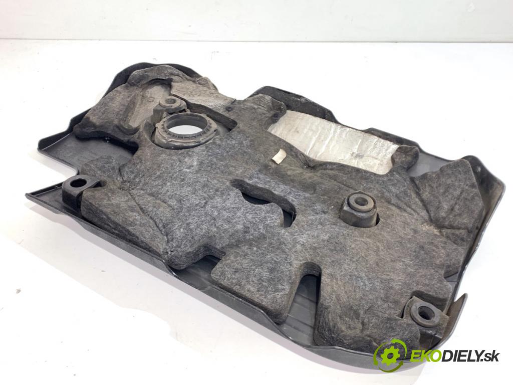 FORD FIESTA MK7 liftback 2015 70 kW 1.5 TDCi 1499 Kryt Motor F1FQ-6A949-A (Kryt motora)