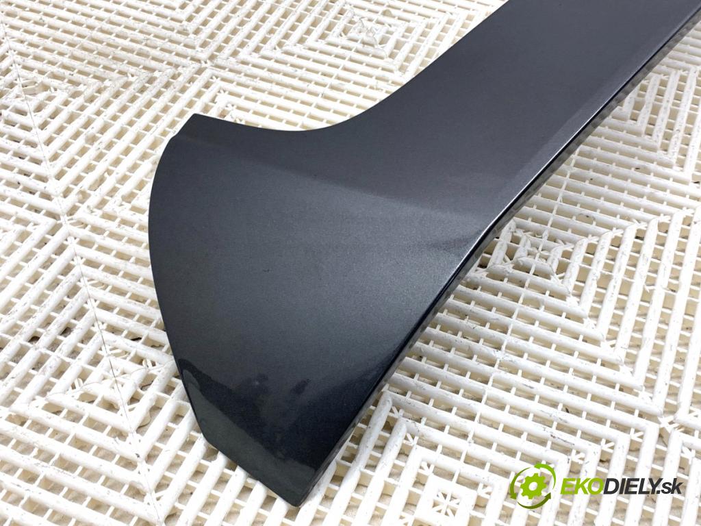 FORD FIESTA MK7 liftback 2015 70 kW 1.5 TDCi 1499 Spoiler C1BBA44210B (Spoiler)