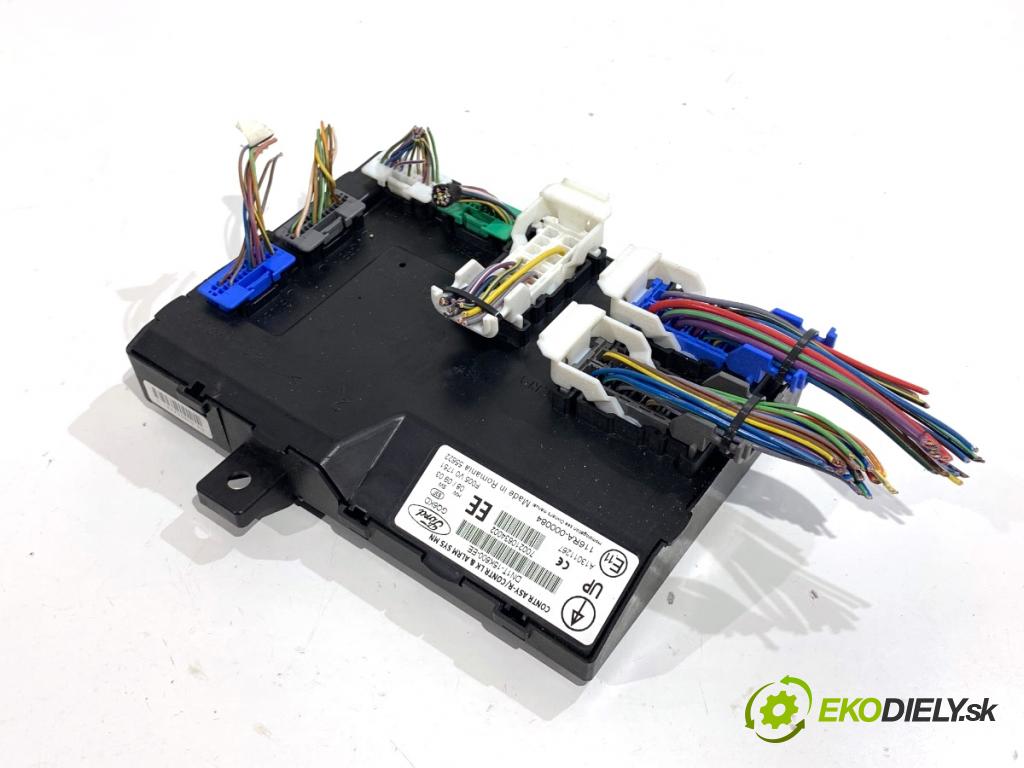 FORD FIESTA MK7 liftback 2015 70 kW 1.5 TDCi 1499 Modul komfortu DN1T-15K600-EE (Modul komfortu)