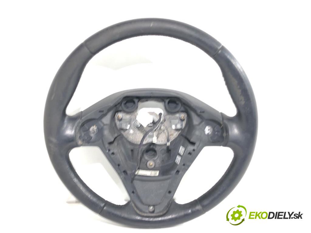 FORD FIESTA MK7 liftback 2015 70 kW 1.5 TDCi 1499 Volant C1BB3600EA (Volant)