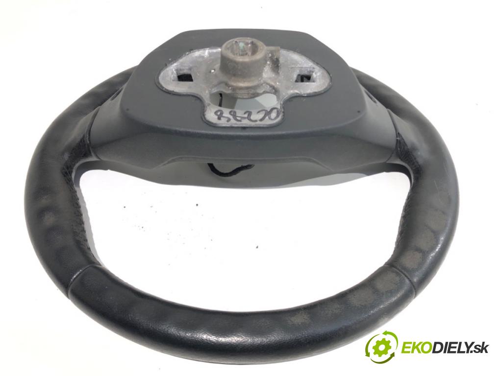 FORD FIESTA MK7 liftback 2015 70 kW 1.5 TDCi 1499 Volant C1BB3600EA (Volant)