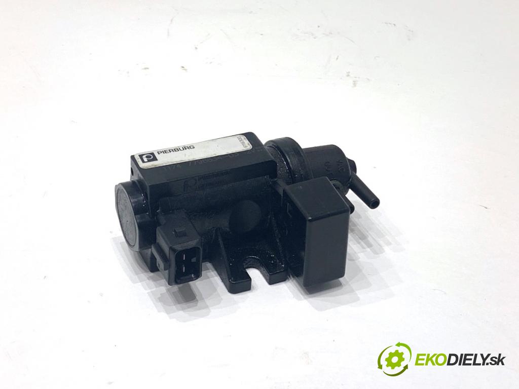 BMW E61 Kombi 2007 130 kW 525 d 2497 Ventil tlaku 779663403 (Ventil)