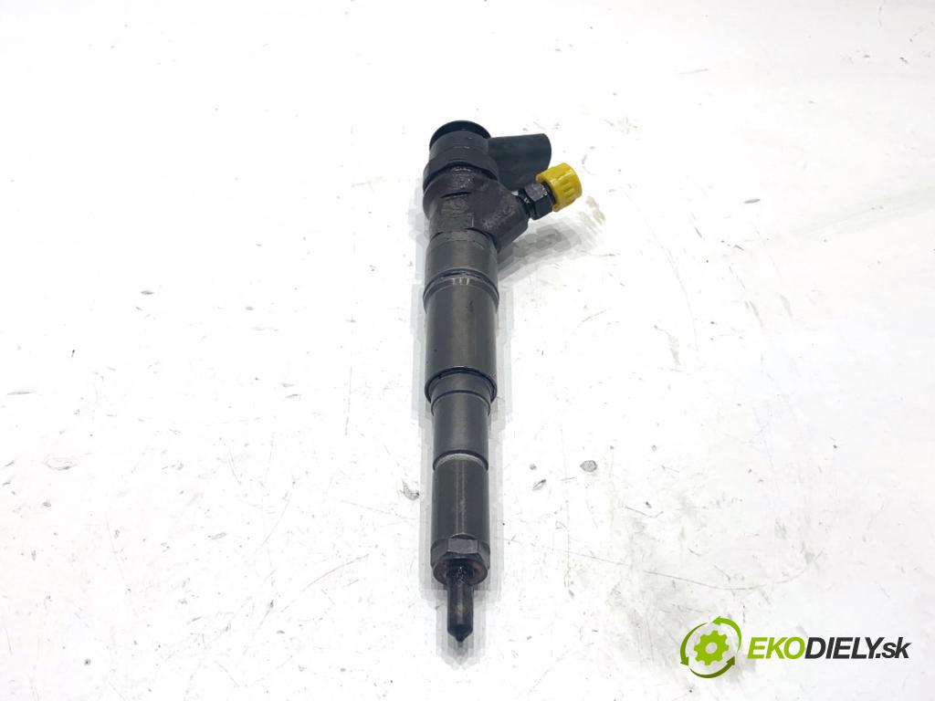 BMW E61 Kombi 2007 130 kW 525 d 2497 vstrekovač 7794652 (Vstrekovač paliva)