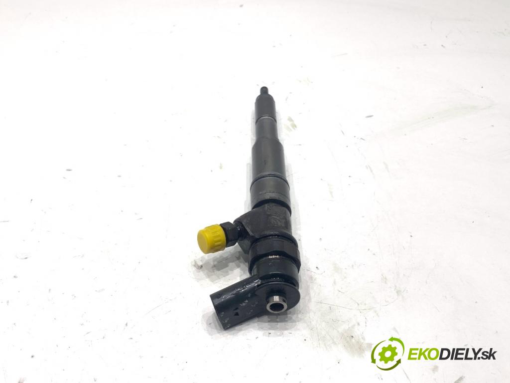 BMW E61 Kombi 2007 130 kW 525 d 2497 vstrekovač 7794652 (Vstrekovač paliva)