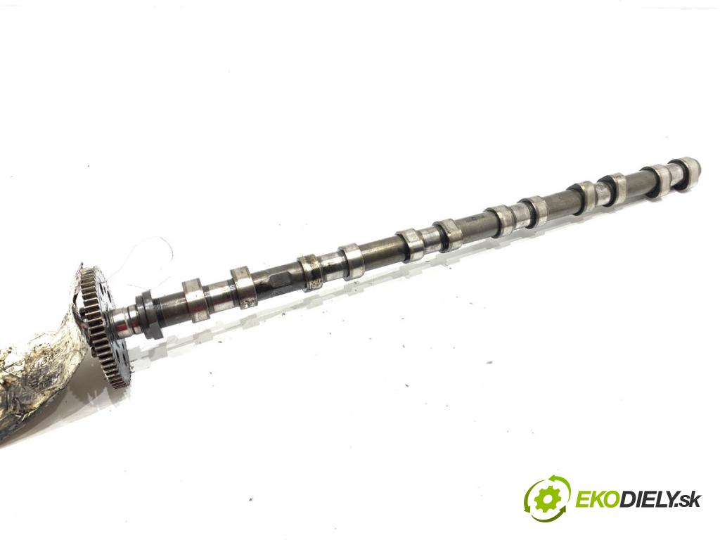 BMW E61 Kombi 2007 130 kW 525 d 2497 vačka (vačkový hriadeľ) 7791580 (Vačkový hriadeľ)