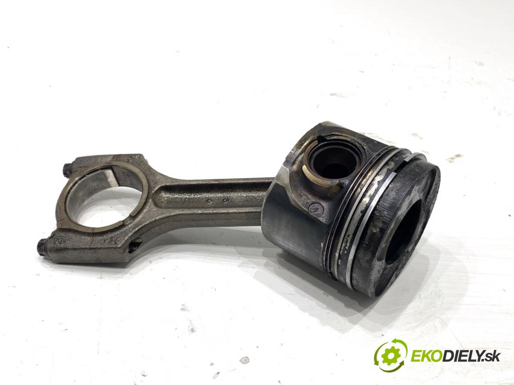 BMW E61 Kombi 2007 130 kW 525 d 2497 PIEST: ojnica 564 (Piest)