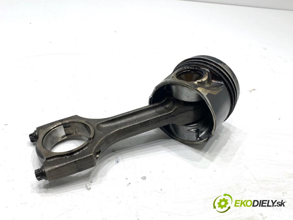 BMW E61 Kombi 2007 130 kW 525 d 2497 PÍST: ojnice 564 (Píst)