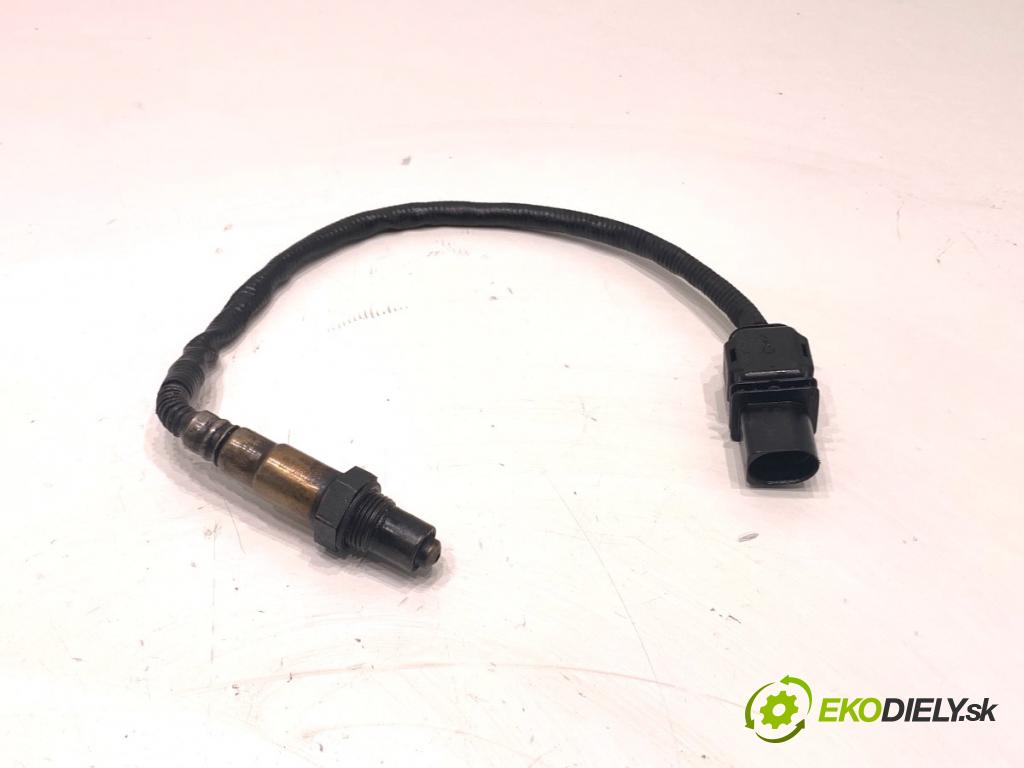 BMW E61 Kombi 2007 130 kW 525 d 2497 sonda lambda 0281004019 (Lambda sonda)