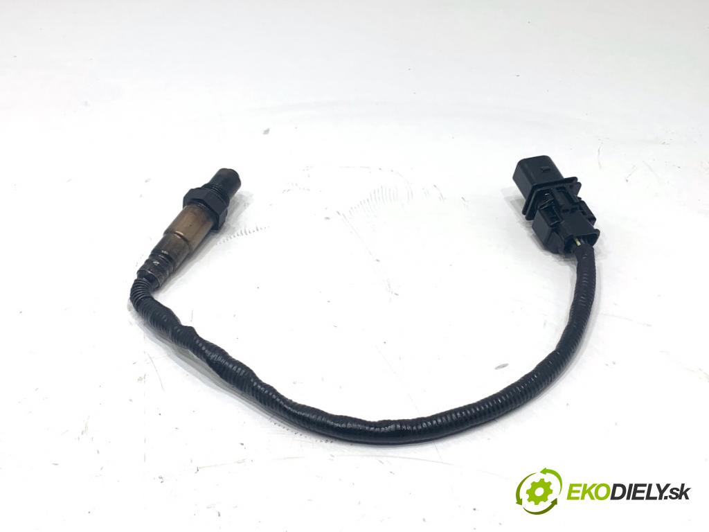 BMW E61 Kombi 2007 130 kW 525 d 2497 sonda lambda 0281004019 (Lambda sonda)