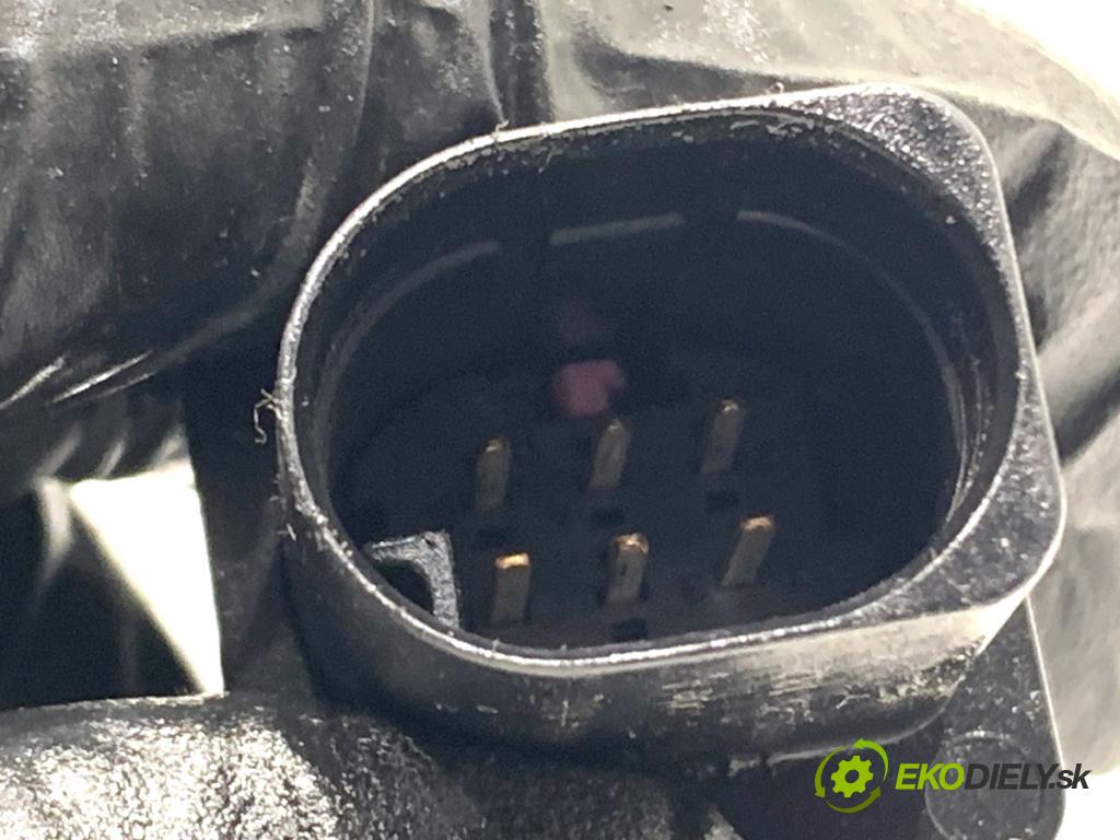 BMW E61 Kombi 2007 130 kW 525 d 2497 sonda lambda 0281004019 (Lambda sonda)