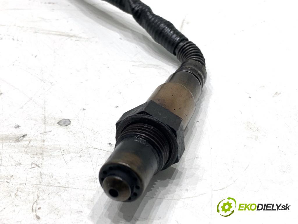 BMW E61 Kombi 2007 130 kW 525 d 2497 sonda lambda 0281004019 (Lambda sonda)