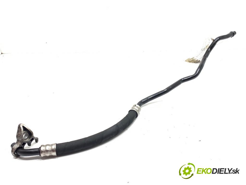 BMW E61 Kombi 2007 130 kW 525 d 2497 Rúrka prevodovky 7794577