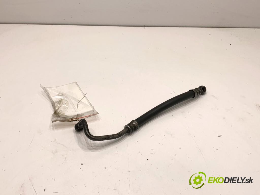 BMW E61 Kombi 2007 130 kW 525 d 2497 rúrka turba  (Hadice turbodmychadla)