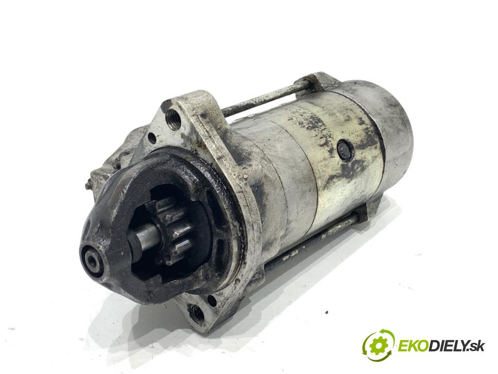 BMW E61 Kombi 2007 130 kW 525 d 2497 startér 7788680 (Startér)