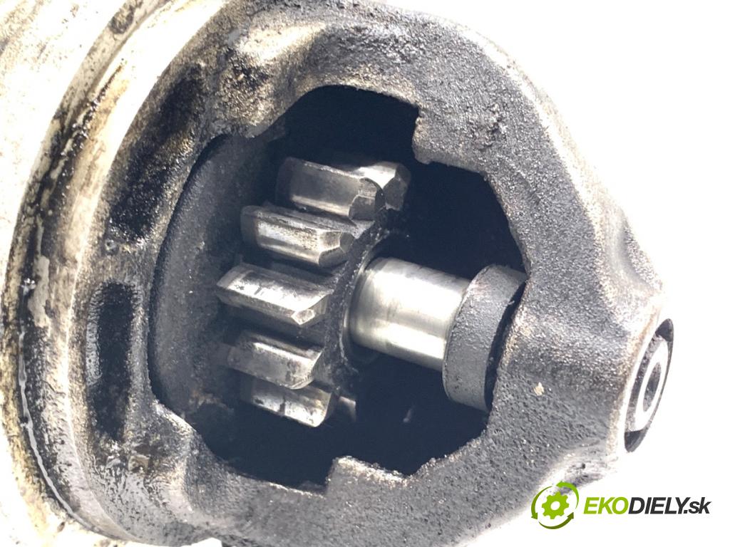 BMW E61 Kombi 2007 130 kW 525 d 2497 startér 7788680 (Startér)