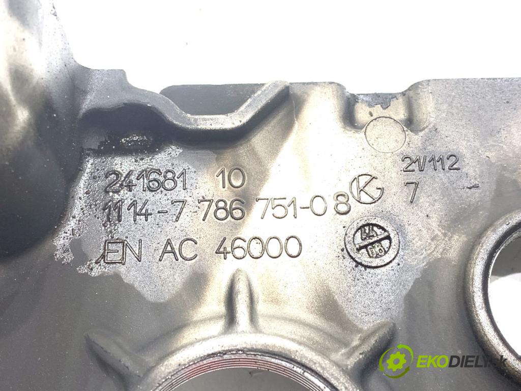 BMW E61 Kombi 2007 130 kW 525 d 2497 Obal Vačkový hriadeľ: 7786751