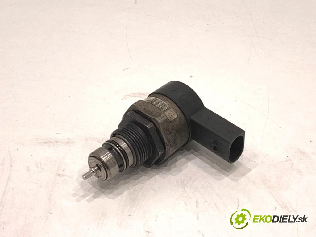 BMW E61 Kombi 2007 130 kW 525 d 2497 Regulátor tlaku paliva 0281002481 (Palivový systém ostatní)