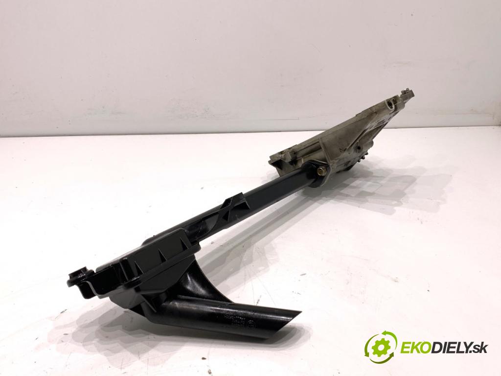 BMW E61 Kombi 2007 130 kW 525 d 2497 Pumpa oleja 7789838 (Olejová pumpa)