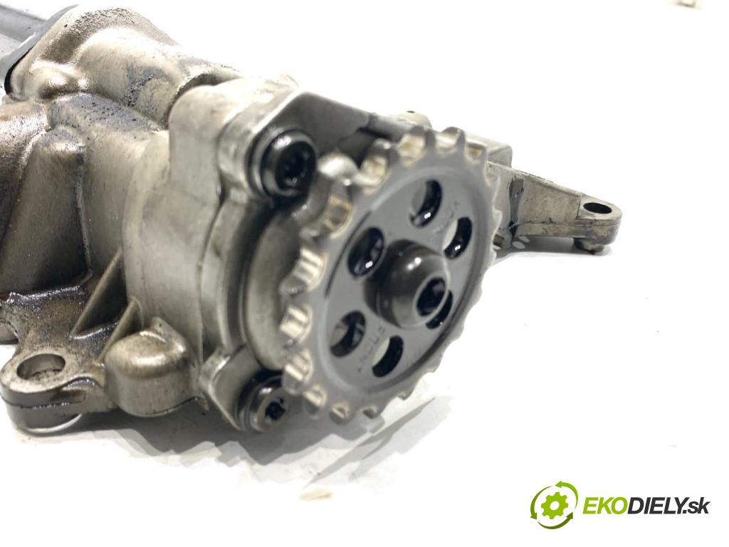 BMW E61 Kombi 2007 130 kW 525 d 2497 Pumpa oleja 7789838 (Olejová pumpa)