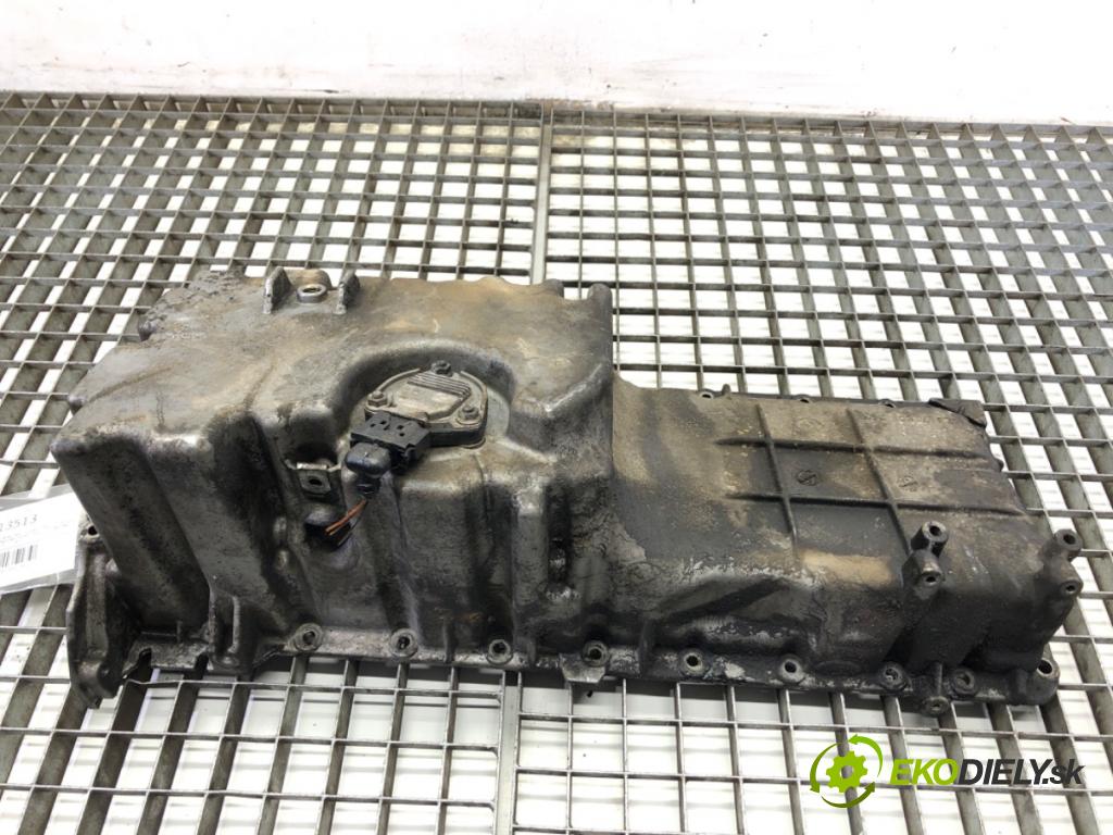 BMW E61 Kombi 2007 130 kW 525 d 2497 MISKA: olejová 7801365 (Olejová vaňa)