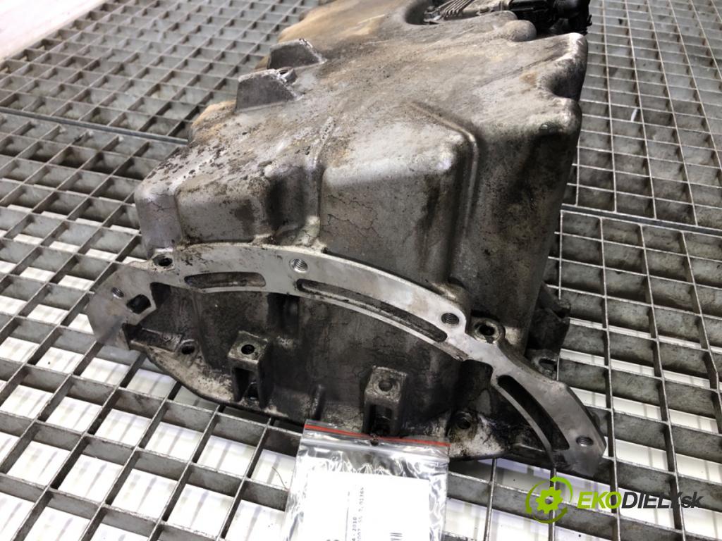 BMW E61 Kombi 2007 130 kW 525 d 2497 MISKA: olejová 7801365 (Olejová vaňa)