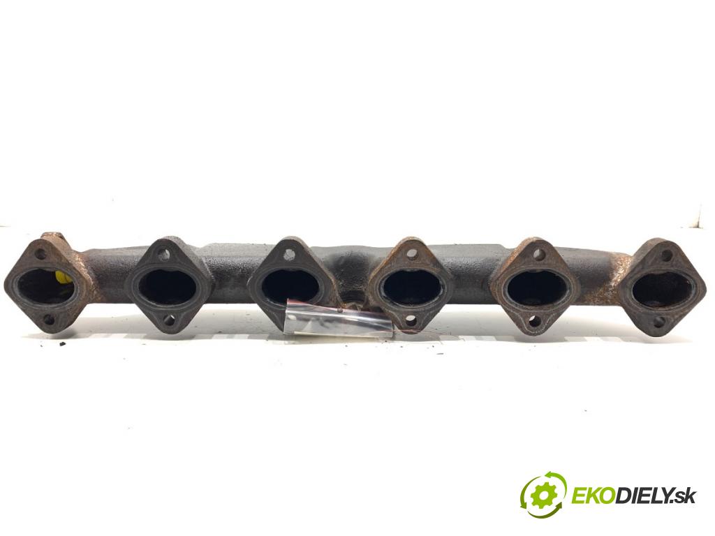 BMW E61 Kombi 2007 130 kW 525 d 2497 potrubí VYČERPAT:  (Výfukové potrubí)