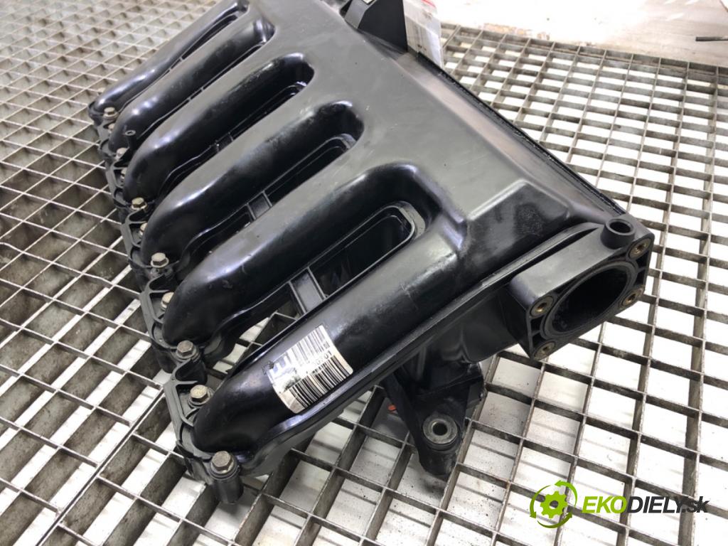 BMW E61 Kombi 2007 130 kW 525 d 2497 Potrubie sacie, sanie 7790700 (Sacie potrubie)