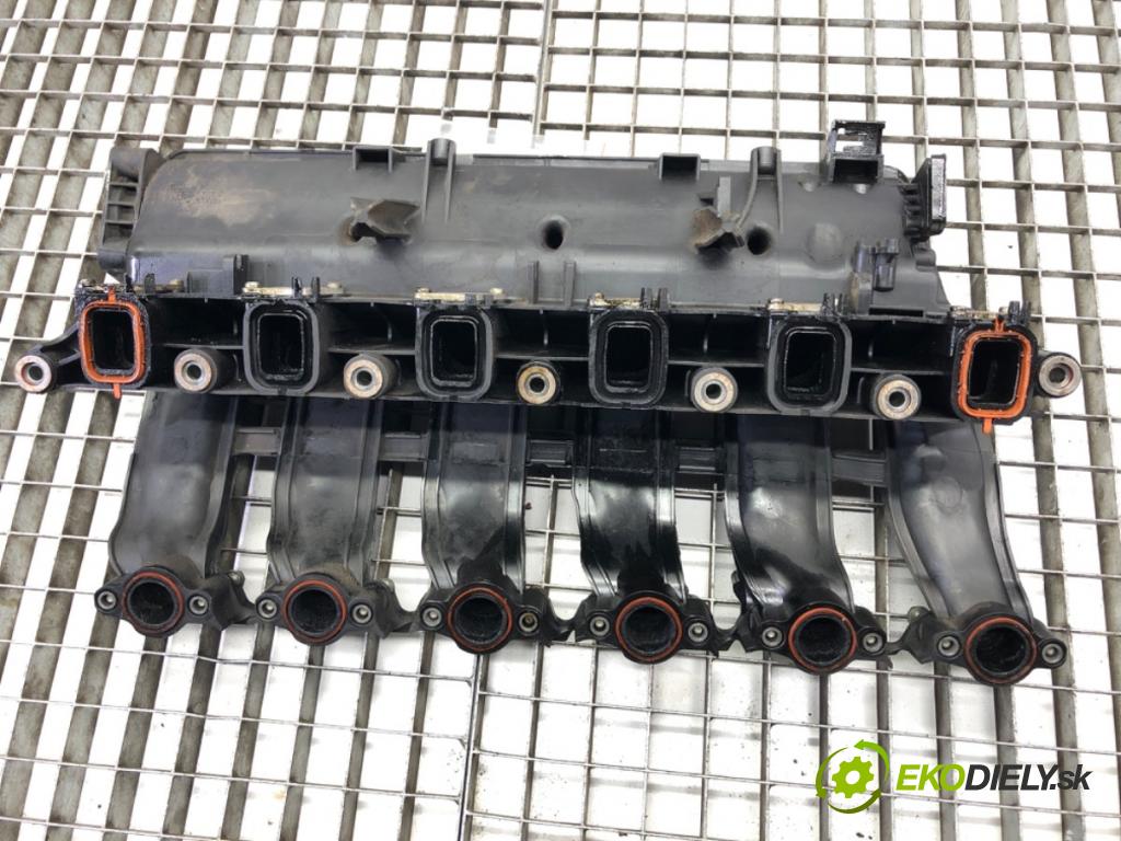 BMW E61 Kombi 2007 130 kW 525 d 2497 Potrubie sacie, sanie 7790700 (Sacie potrubie)