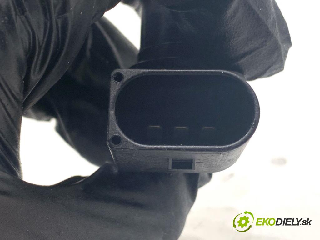 BMW E61 Kombi 2007 130 kW 525 d 2497 Snímač pozície vačkového hriadeľa 7792256 (Snímač polohy kľukového hriadeľa)