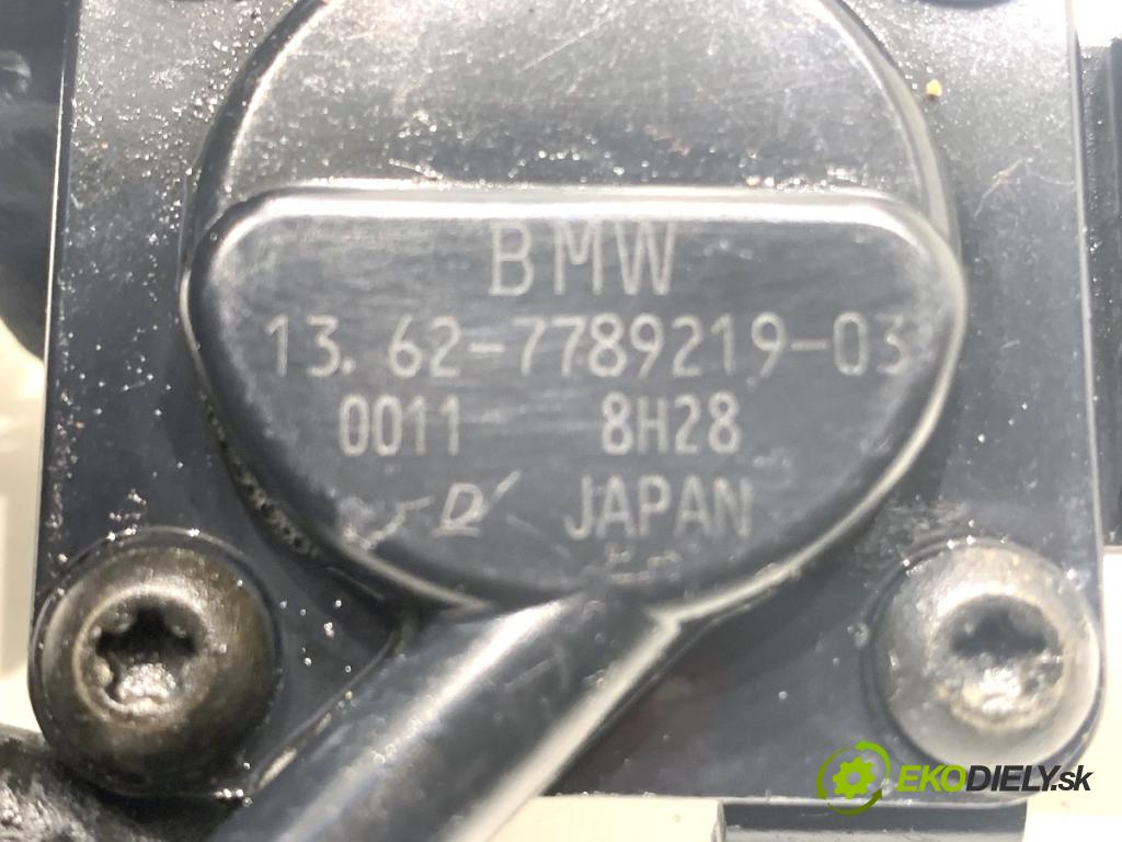 BMW E61 Kombi 2007 130 kW 525 d 2497 Snímač tlaku spalín DPF 7789219