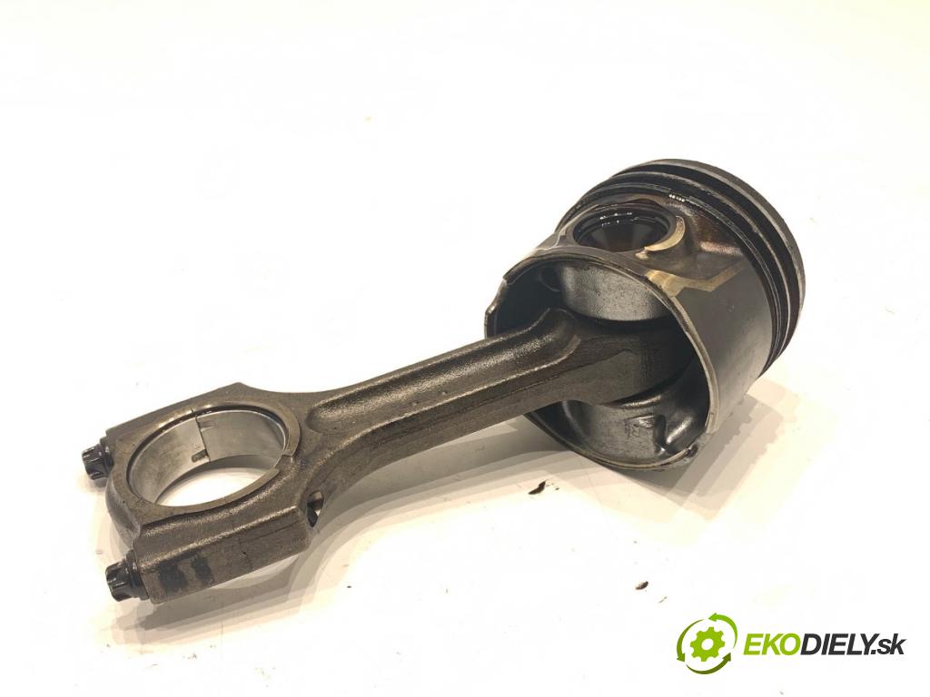 BMW E61 Kombi 2007 130 kW 525 d 2497 PIEST: ojnica 564 (Piest)